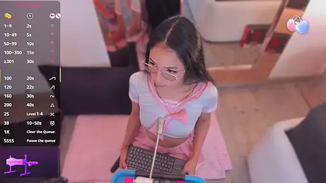 Freechat michelle_cutee_ on StripChat