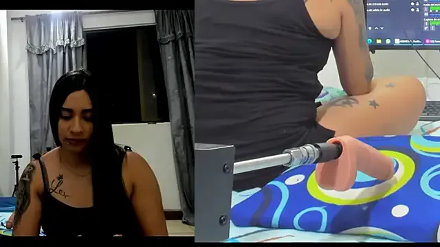 Freechat michelle_hot1 on StripChat