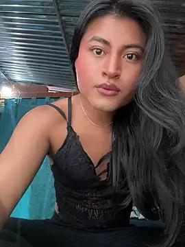 Michelle_Narvaez from StripChat is Freechat