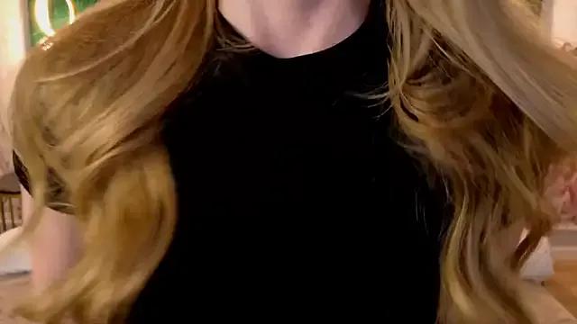 MichelleReid from StripChat