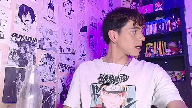 Freechat Mickey_Magic on StripChat