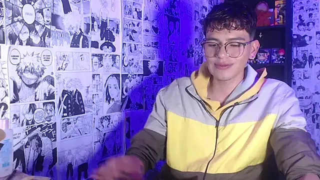 Freechat Mickey_Magic on StripChat