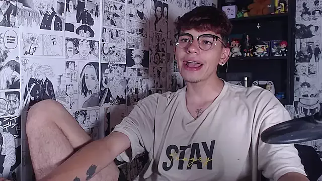 Freechat Mickey_Magic on StripChat