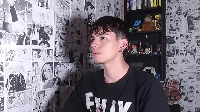 Freechat Mickey_Magic on StripChat