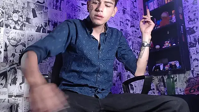 Freechat Mickey_Magic on StripChat