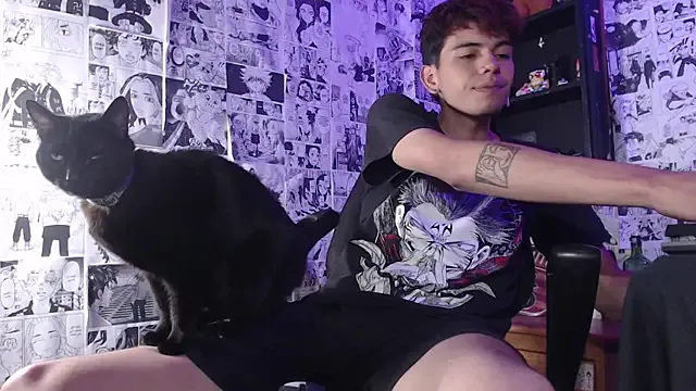 Freechat Mickey_Magic on StripChat