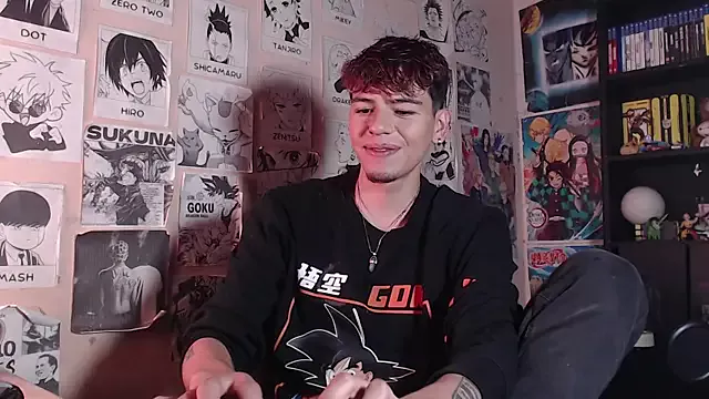 Freechat Mickey_Magic on StripChat