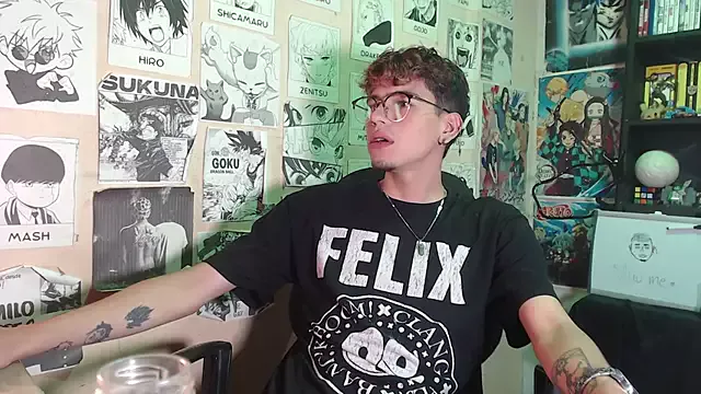 Freechat Mickey_Magic on StripChat