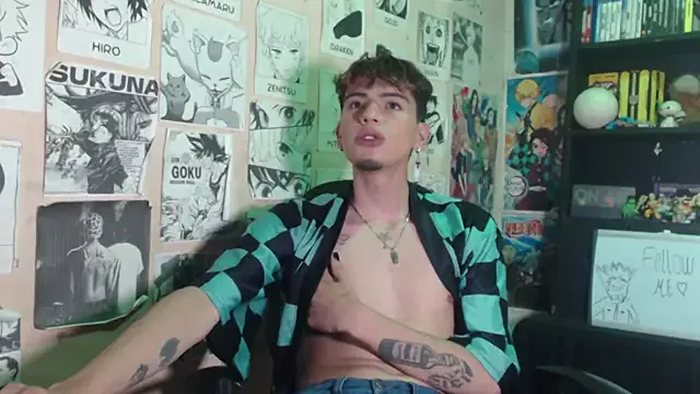 Freechat Mickey_Magic on StripChat