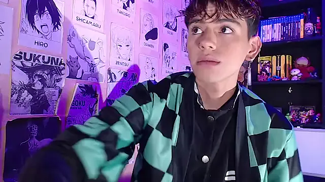 Freechat Mickey_Magic on StripChat