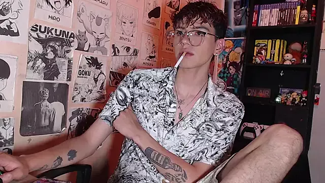 Freechat Mickey_Magic on StripChat