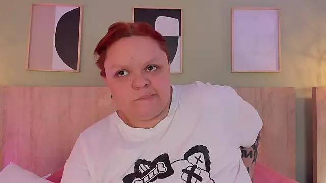 Miiss_Bubble from StripChat is Freechat