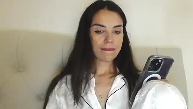 Mika_Gold from StripChat
