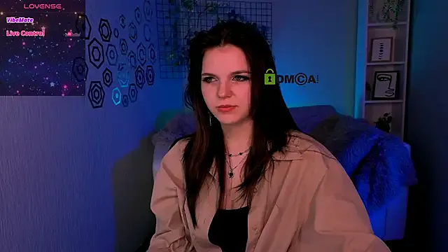 Freechat mikameovv on StripChat