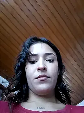 Freechat Mikasa-Ackerman on StripChat