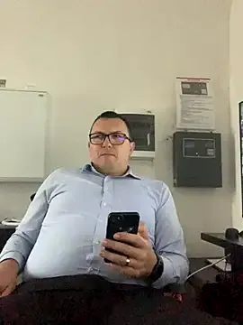 Private Mike8523 on StripChat