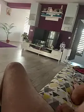 Private Mike8523 on StripChat