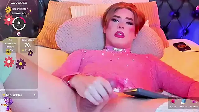 Freechat mike_blossom on StripChat