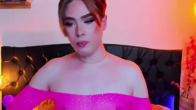 Freechat mike_blossom on StripChat