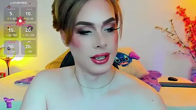 Freechat mike_blossom on StripChat