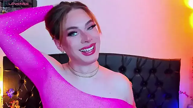 Freechat mike_blossom on StripChat