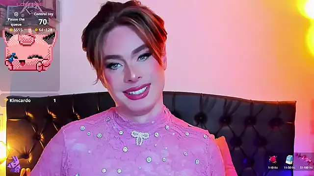 Freechat mike_blossom on StripChat