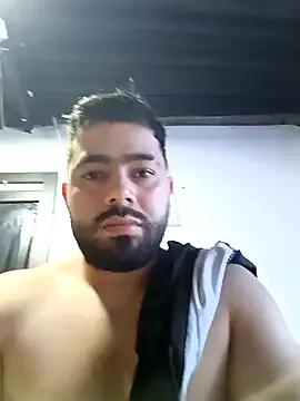 mikeblaree from StripChat is Freechat
