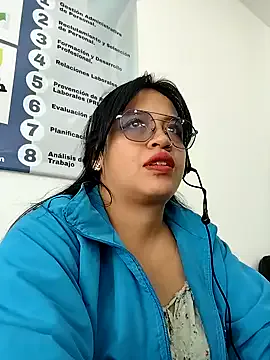 Freechat MILA__06 on StripChat