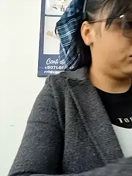 Freechat MILA__06 on StripChat