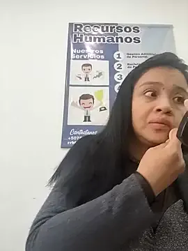 Freechat MILA__06 on StripChat