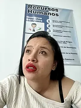 Freechat MILA__06 on StripChat