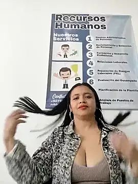 Freechat MILA__06 on StripChat