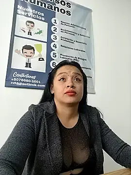 Freechat MILA__06 on StripChat