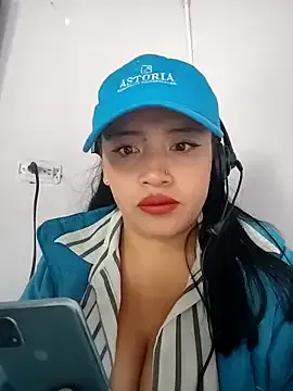 Freechat MILA__06 on StripChat