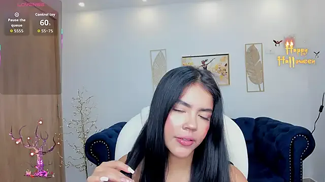 Freechat Mila_blaze on StripChat