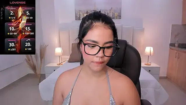 Freechat Mila_blaze on StripChat