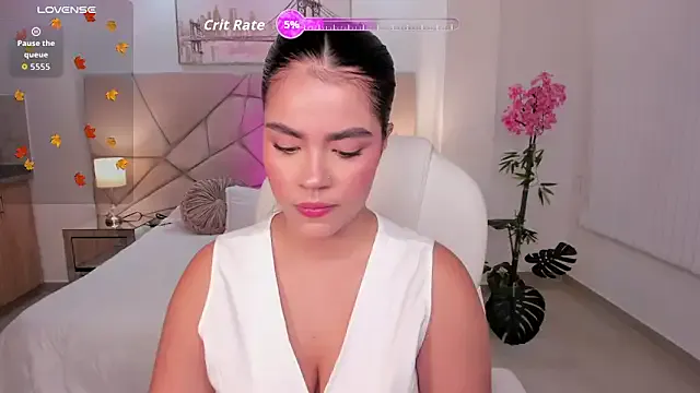 Freechat Mila_blaze on StripChat