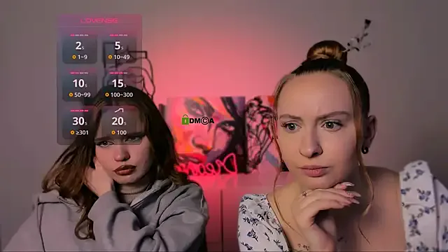 Freechat mila_glow1 on StripChat