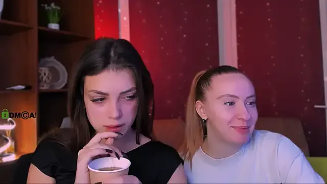 Freechat mila_glow1 on StripChat