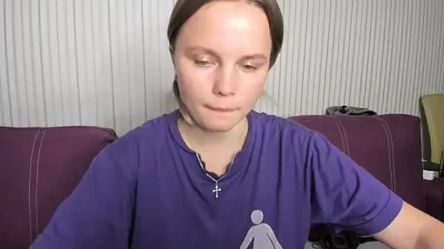 milalapka from StripChat is Freechat