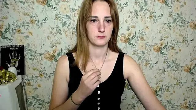 Milana_Cutie_ from StripChat is Freechat
