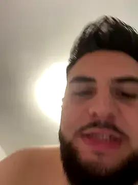 MilanYaman from StripChat is Freechat