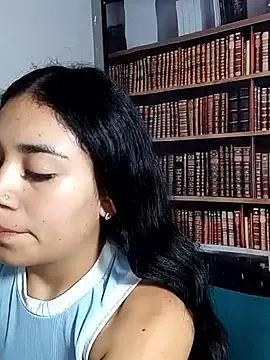 MilaSweet_ from StripChat is Freechat