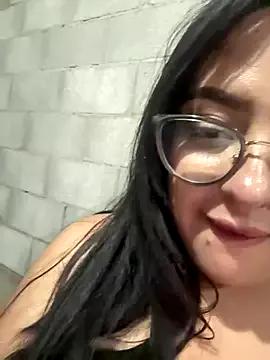 MileyGia from StripChat is Freechat
