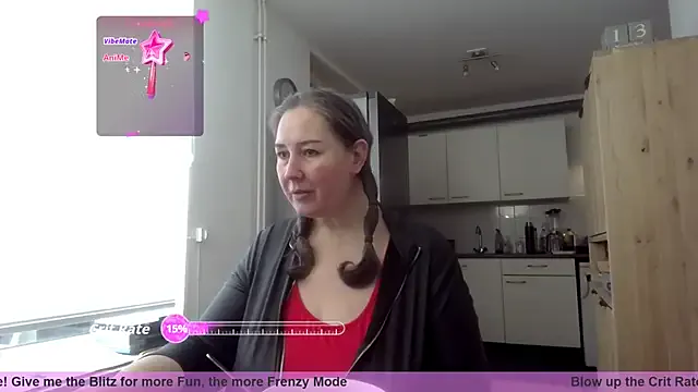 Freechat MilfGina on StripChat