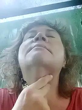 milfstress from StripChat is Freechat