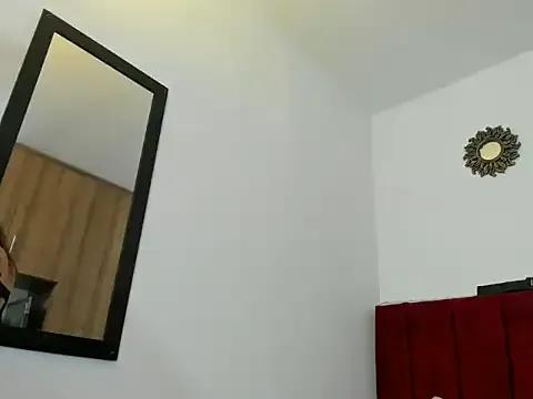 MilfTammyJones from StripChat is Freechat