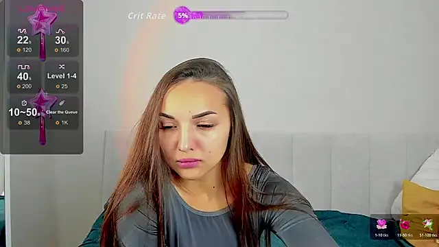 Mili_Milash on StripChat 