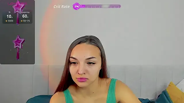 Mili_Milash on StripChat 