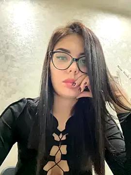 milka_catt from StripChat is Freechat
